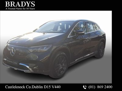 2024 Mercedes-Benz EQE