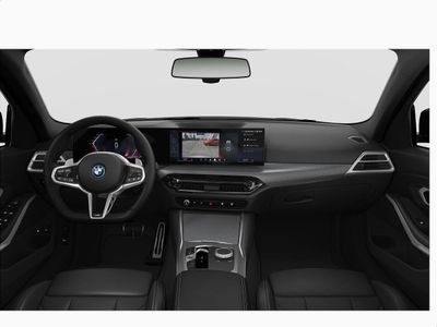 2025 BMW 3 Series