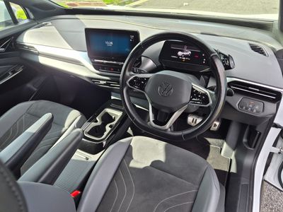 2022 Volkswagen ID.4