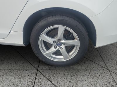 2016 Volvo S60
