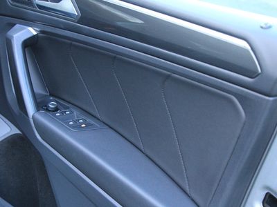 2022 Volkswagen Tiguan Allspace