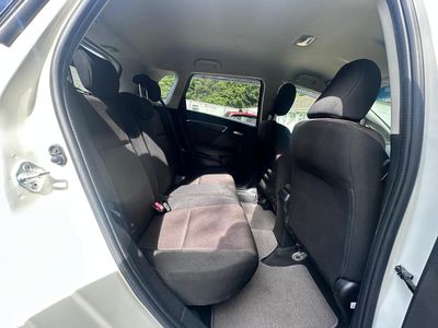2017 Honda Fit