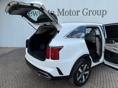 2023 Kia Sorento