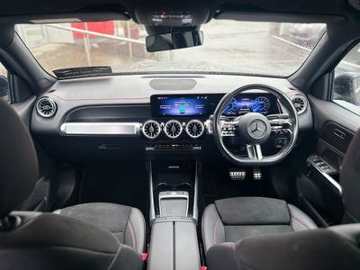 2024 Mercedes-Benz EQB