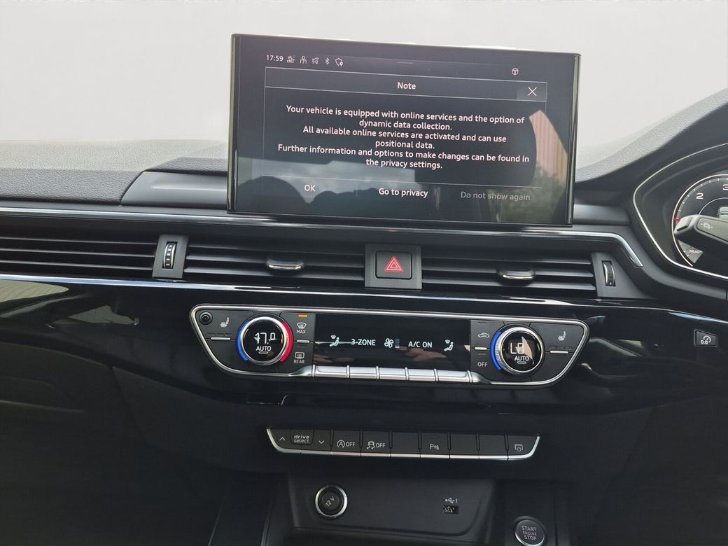 2024 Audi A4