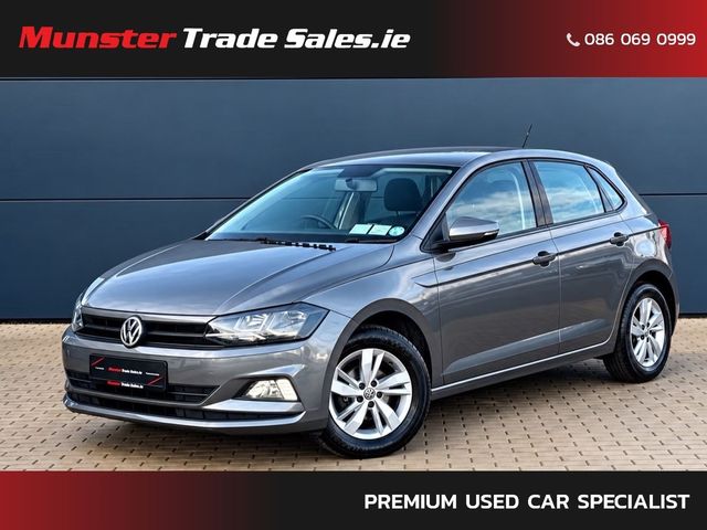 vehicle for sale from Munster Trade Sales