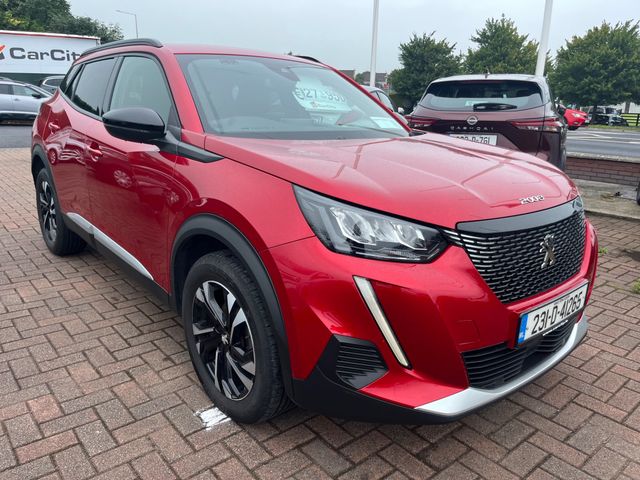 vehicle for sale from CarCity