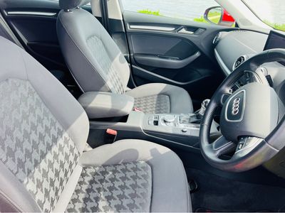 2014 Audi A3