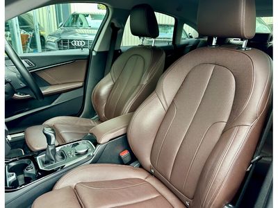 2021 BMW 2 Series