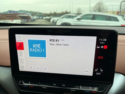 2022 Volkswagen ID.4