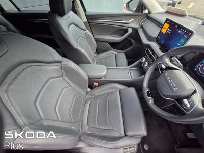 2025 Skoda Kodiaq
