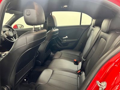 2019 Mercedes-Benz A Class