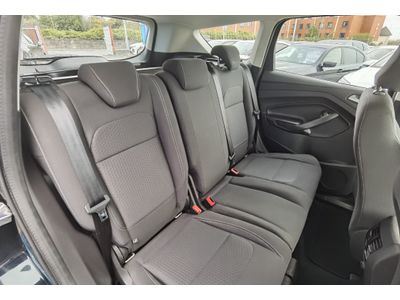2018 Ford Kuga