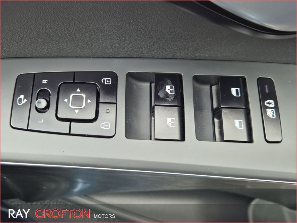 2023 Kia Niro