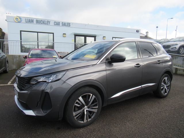 vehicle for sale from Liam Buckley Car Sales