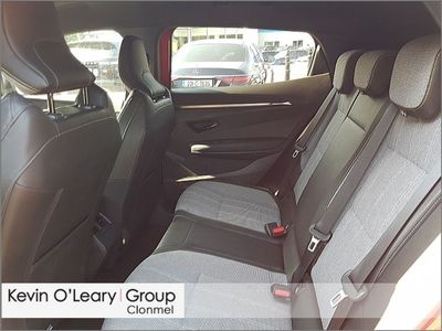 2023 Renault Megane E-Tech