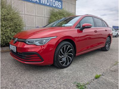 2023 Volkswagen Golf