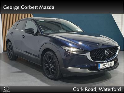 2023 Mazda CX-30