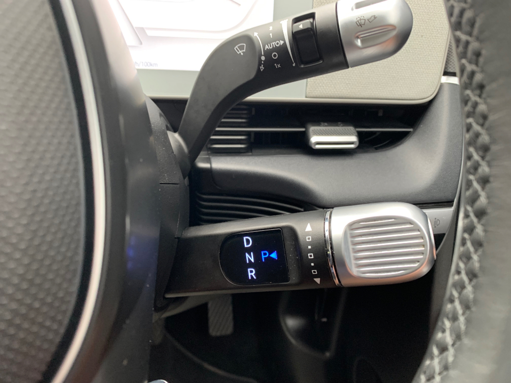 2022 Hyundai Ioniq 5