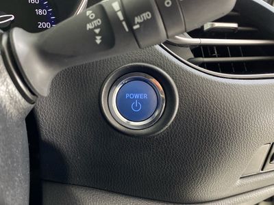 2022 Toyota C-HR