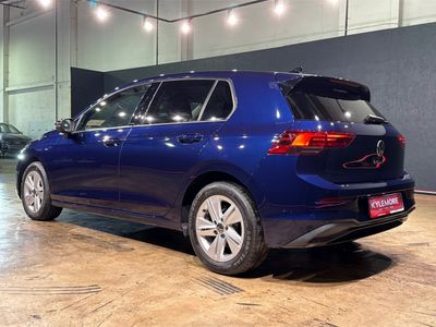 2022 Volkswagen Golf