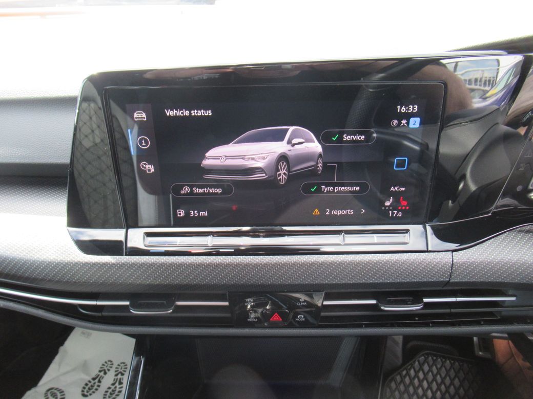 2023 Volkswagen Golf