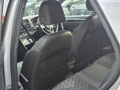 2022 Volkswagen T-Roc