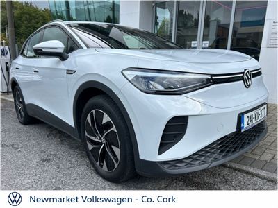 2024 Volkswagen ID.4