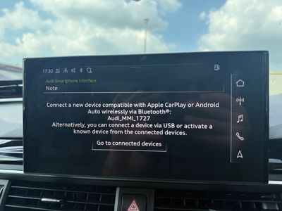 2021 Audi A4
