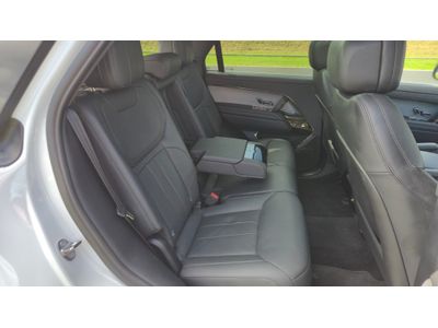 2024 Land Rover Range Rover Sport