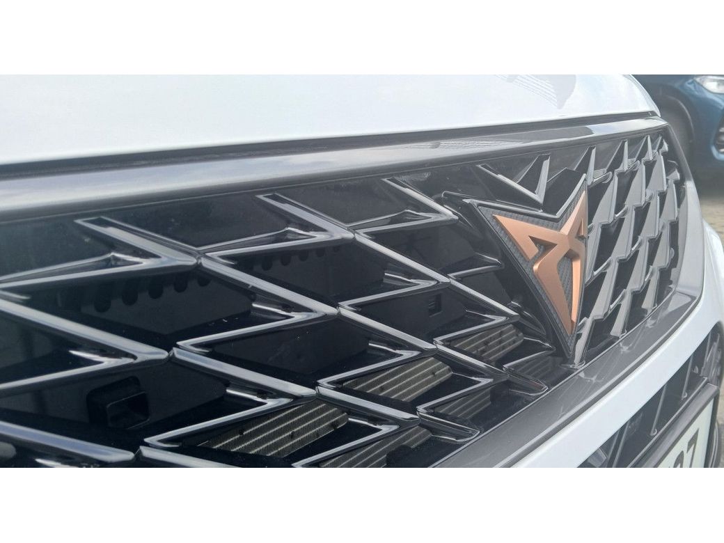 2024 Cupra Ateca