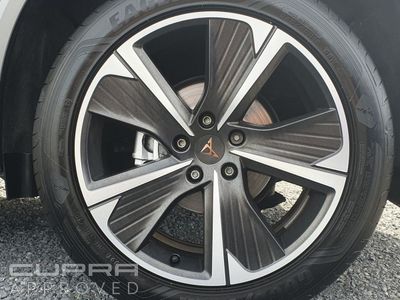 2024 Cupra Formentor
