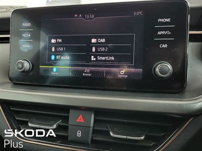 2022 Skoda Scala