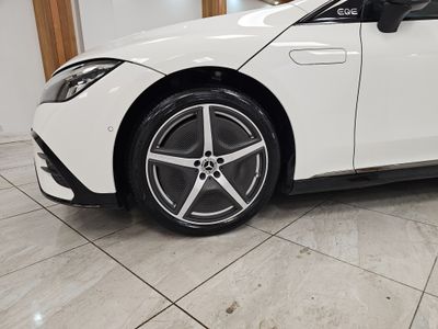 2023 Mercedes-Benz EQE
