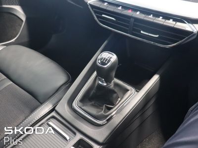 2023 Skoda Octavia