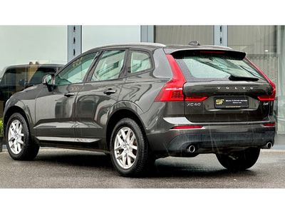 2017 Volvo XC60