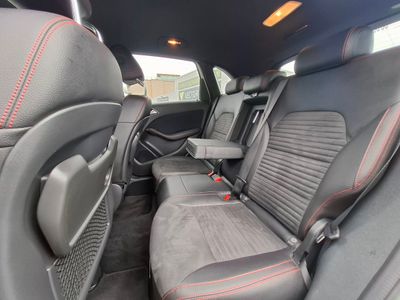 2016 Mercedes-Benz B Class