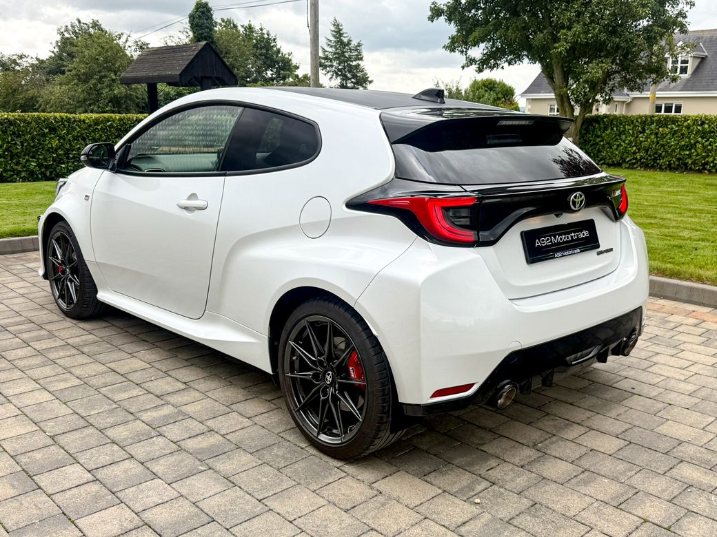 2021 Toyota Yaris