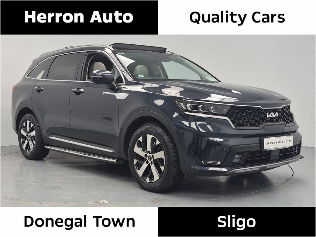 2023 Kia Sorento