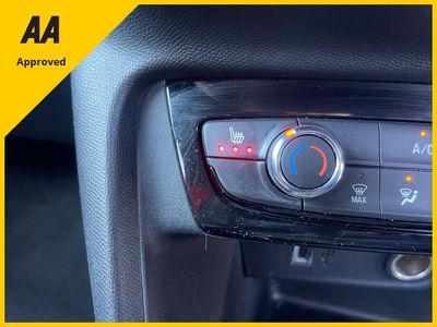 2021 Opel Corsa