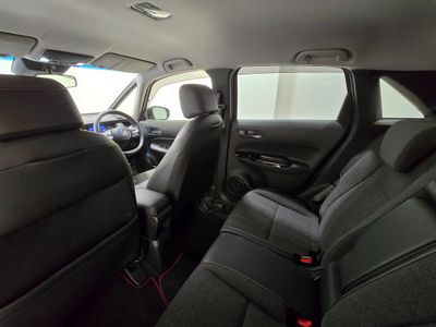 2020 Honda Fit