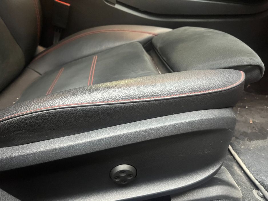 2018 Mercedes-Benz A Class