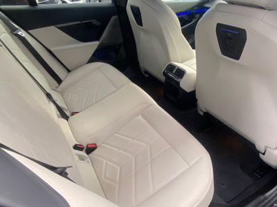 2025 BMW 5 Series