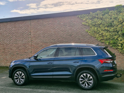 2023 Skoda Kodiaq