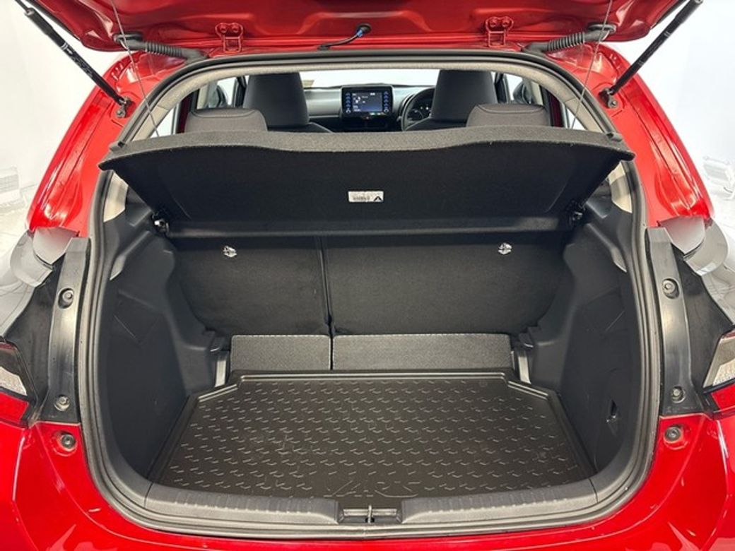2024 Toyota Yaris