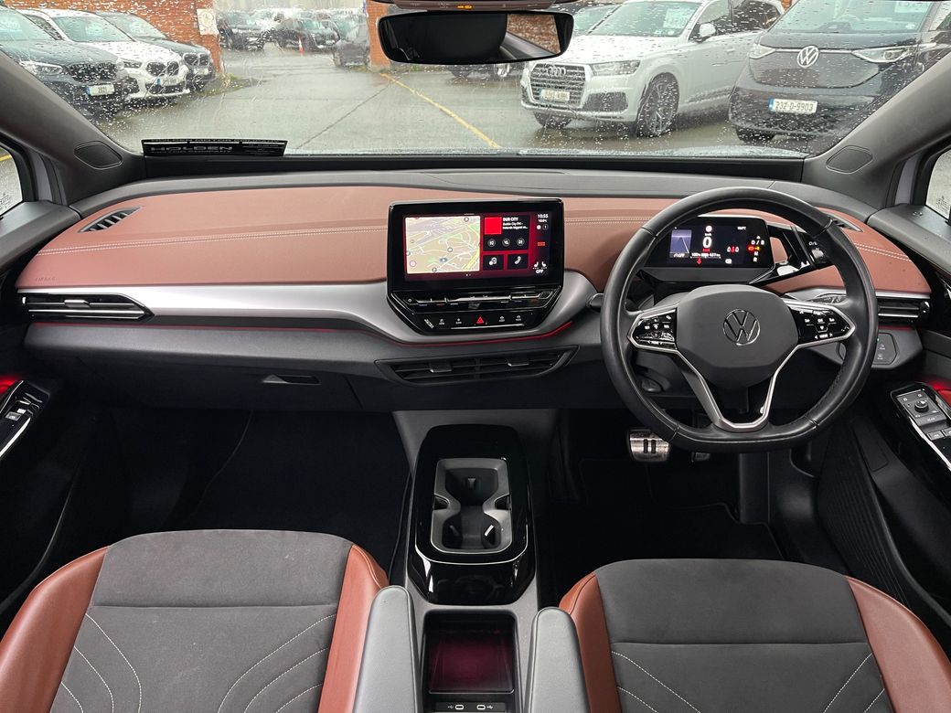 2023 Volkswagen ID.4