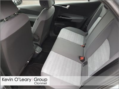 2022 Volkswagen ID.3