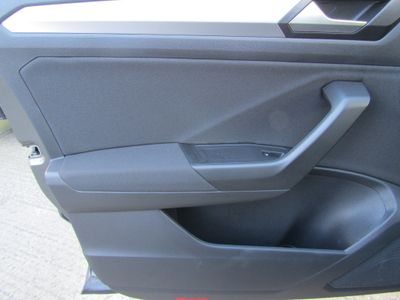 2022 Volkswagen T-Roc