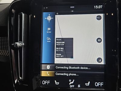 2022 Volvo XC40