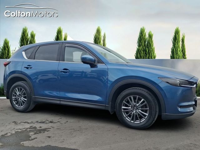 vehicle for sale from Colton Motors Mullingar